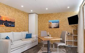 Apartment Am Seefischmarkt